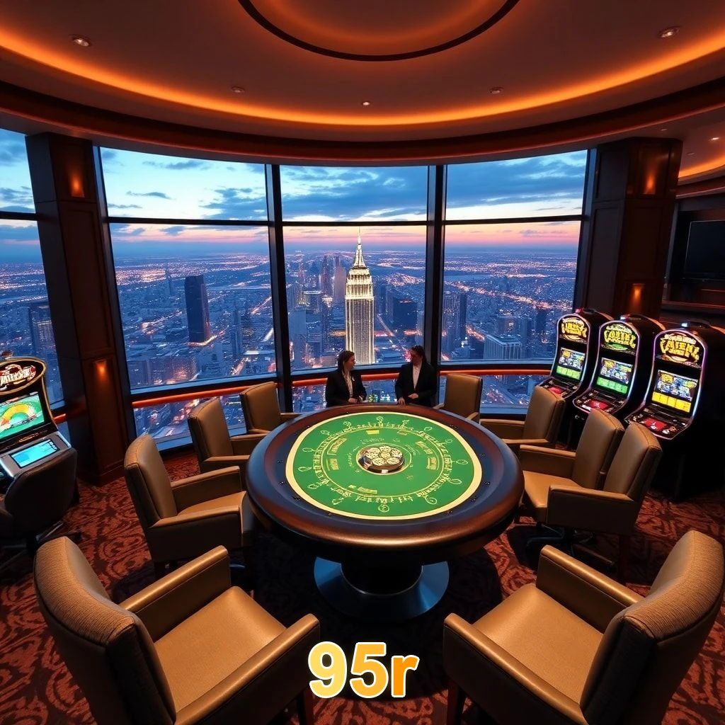 BGaming Live Blackjack