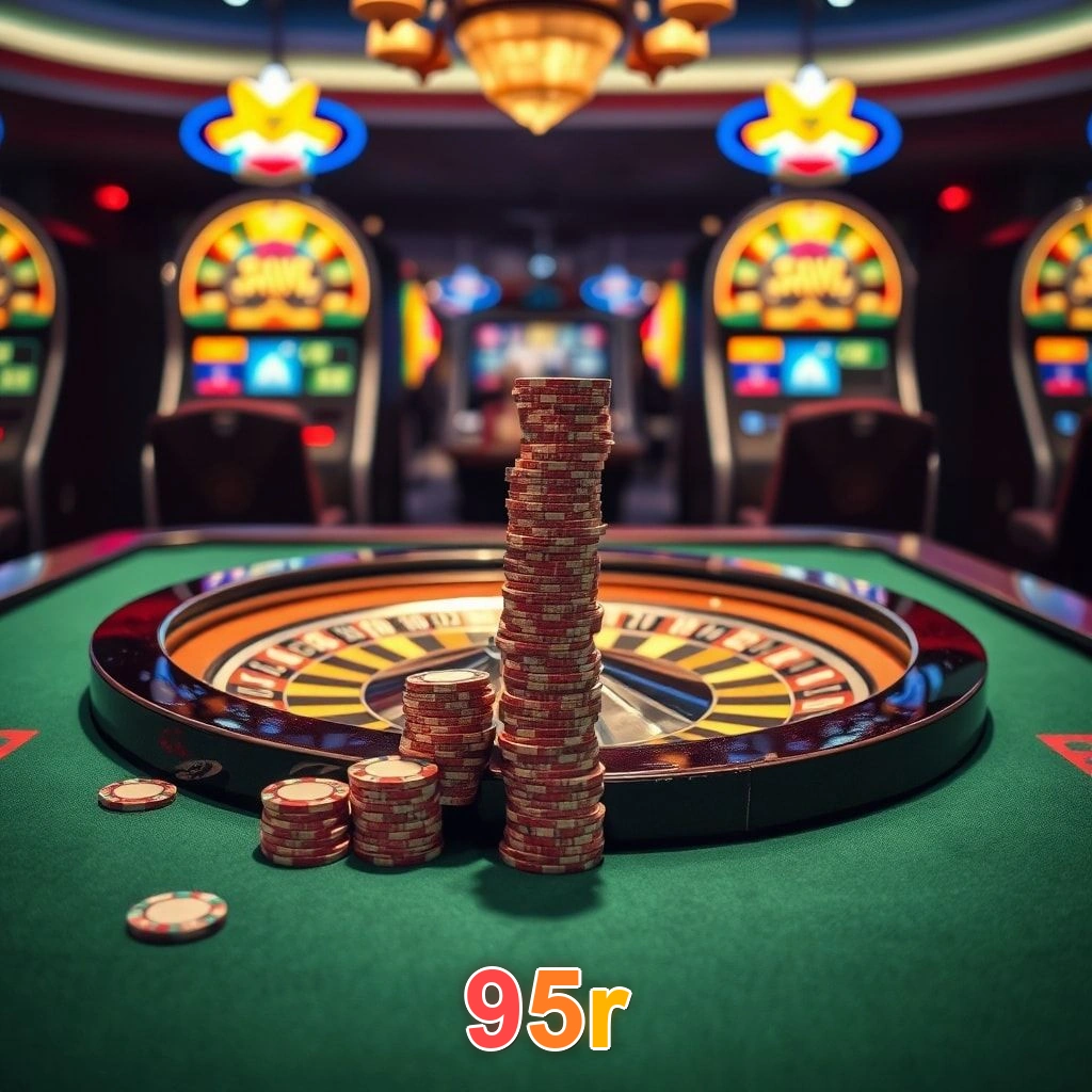 Evolution Gaming Roulette