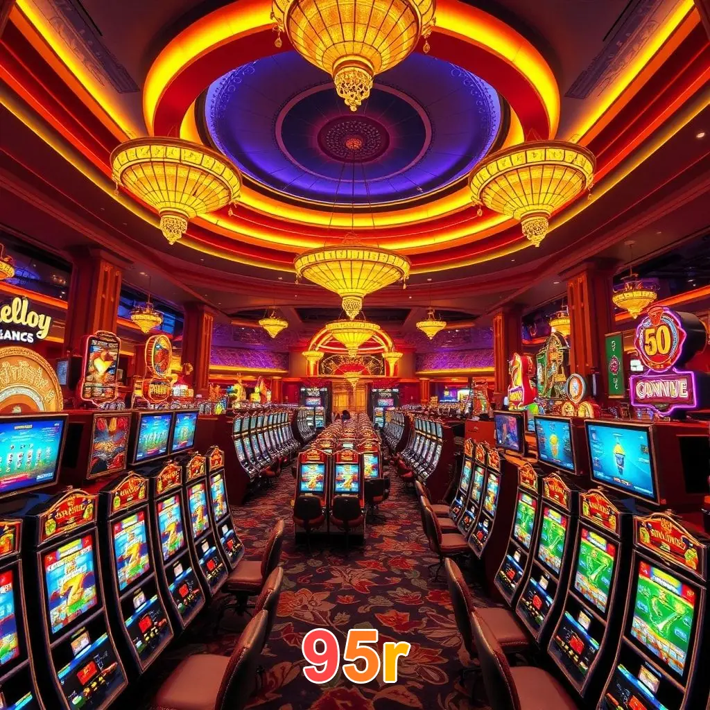 Live Casino Tables